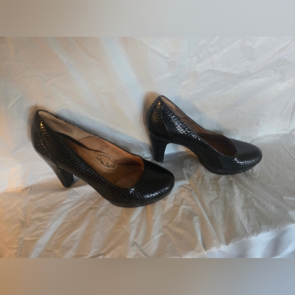 Söfft platform heels 👠 - Picture 5 of 5